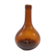 Amber bottle