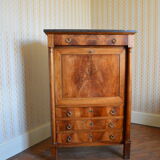 Secretary Empire columns