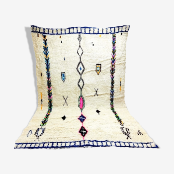 Carpet Moroccan Berbere Azilal 300 x 206cm