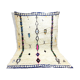 Carpet Moroccan Berbere Azilal 300 x 206cm
