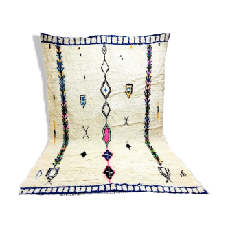 Carpet Moroccan Berbere Azilal 300 x 206cm