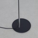 Italian Floor Lamp by Bruno Gecchelin for Arteluce, 1980s