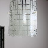 Mid-century german pendant, 1970's