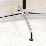 Pair of EA108 Eames armchairs for Vitra