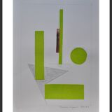 Apple abstraction
