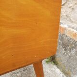 Vintage office foot compass Baumann