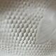 porcelain fish plate and platter
