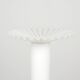 Vase Italien en verre circa 1980