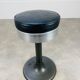 Vintage industrial style dining stool by trewa