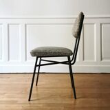 BBPR chair for Arflex, 1950