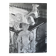 Silver photo statue La Force Bernard Darot 20th century