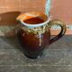 Old Pichet VALLAURIS Vintage Ceramics #D511
