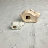 Ceramic Rabbits