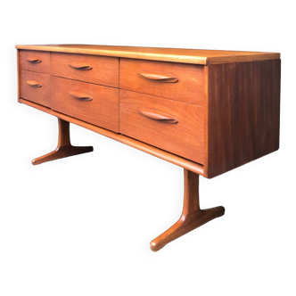 Austin Suite teak sideboard