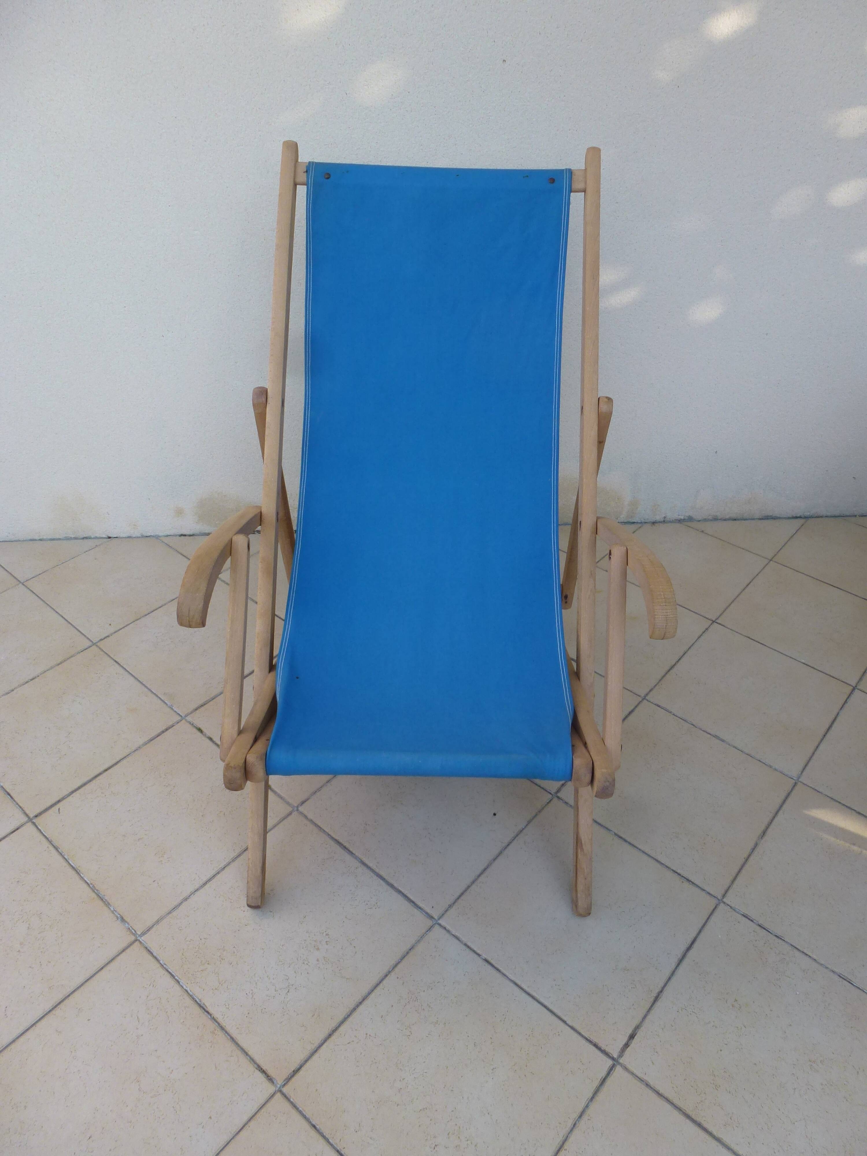 Chilean chair