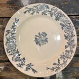 Longchamp Eglantines Model Plate