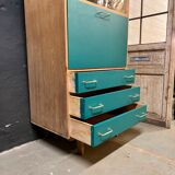 Scandinavian Secretary 1960