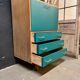 Secrétaire scandinave 1960