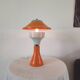 Vintage UFO lamp 1970