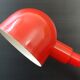 Lampe vintage 1980 Aluminor