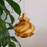 Amber opaline