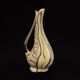 1950s vase set Josef Koch