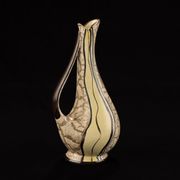 1950s vase set Josef Koch