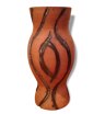 Vase en terre cuite 1950