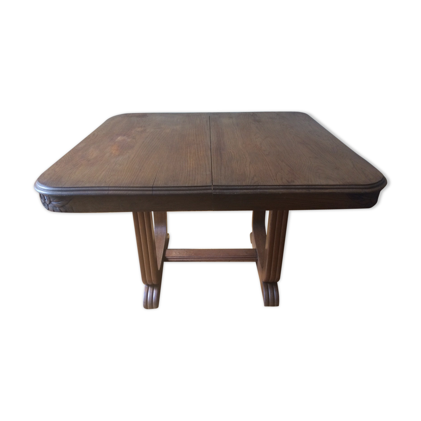 Art deco table 1925