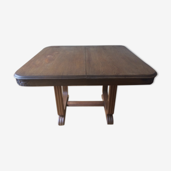 Art deco table 1925