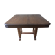 Art deco table 1925