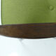 Pair Of Vintage Danish Style Green Armchair 60'S