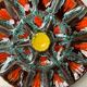 Shellfish dish