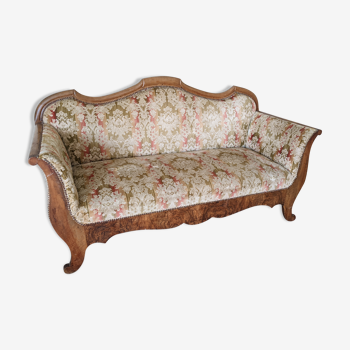 Sofa Biedermeier Winkeln