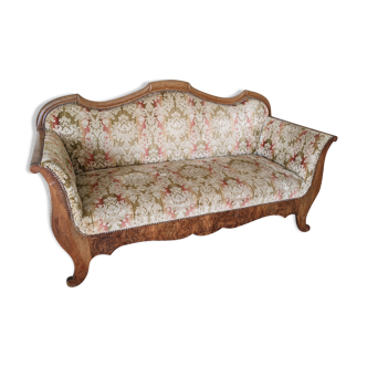 Sofa Biedermeier Winkeln