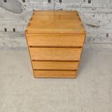 Household commode Regain