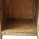 Small antique oak piece of furniture - 1940s