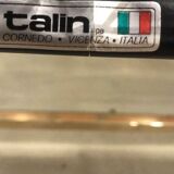 Talin vintage chairs