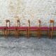 Scandinavian chairs