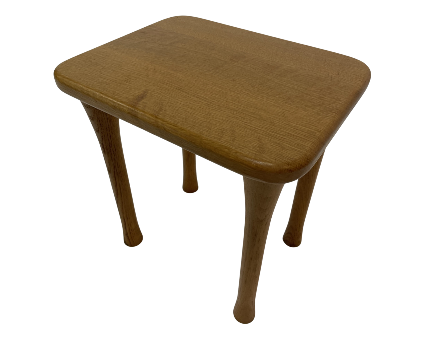 Vintage scandinavian design table