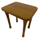Table scandinave vintage