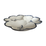 Beggar dish for aperitif brand Pillivuyt Toupet decorator