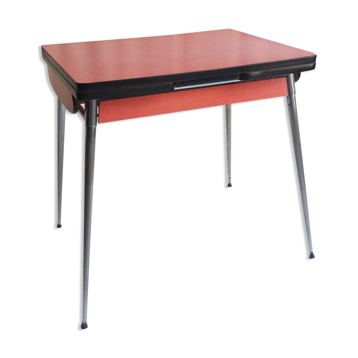 Table vintage années 60