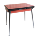 Table vintage années 60