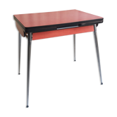 Table vintage années 60