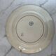 Plat de service Terre de Fer - Debray