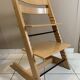 Stokke Tripp Trapp Chaise Haute Bébé/ Enfant