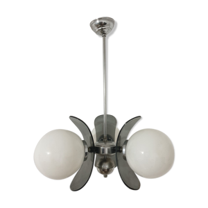 suspension années 70