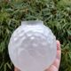 Art Deco ball vase