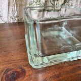 Ashtray / Pocket emptier Charlotte Perriand for Lumax